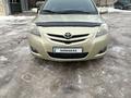 Toyota Yaris 2007 года за 3 600 000 тг. в Алматы