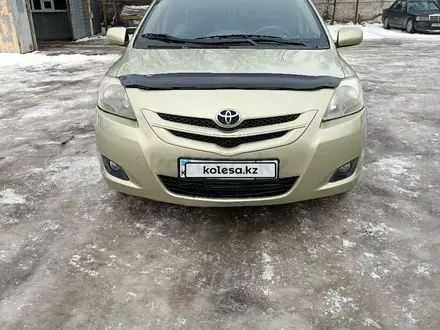 Toyota Yaris 2007 года за 3 600 000 тг. в Алматы