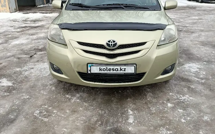 Toyota Yaris 2007 года за 3 600 000 тг. в Алматы