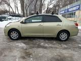 Toyota Yaris 2007 года за 3 600 000 тг. в Алматы – фото 4