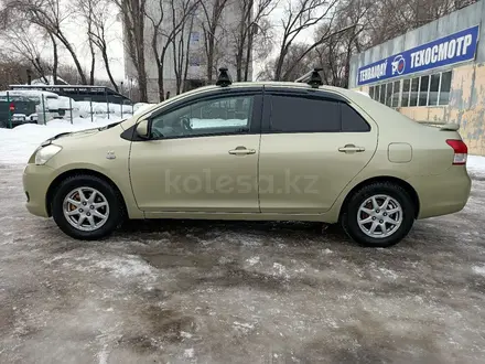 Toyota Yaris 2007 года за 3 600 000 тг. в Алматы – фото 4