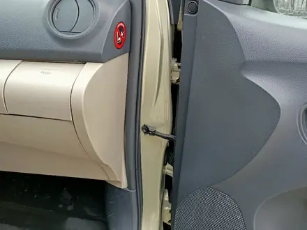 Toyota Yaris 2007 года за 3 600 000 тг. в Алматы – фото 6