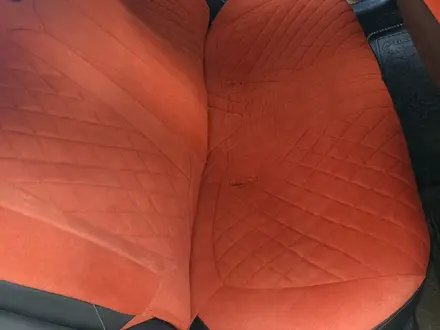 Toyota Yaris 2007 года за 3 600 000 тг. в Алматы – фото 8