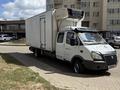 ГАЗ ГАЗель 2021 года за 18 000 000 тг. в Астана