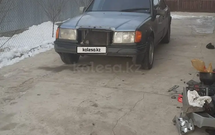 Mercedes-Benz E 230 1991 годаfor1 000 000 тг. в Алматы