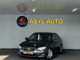 Subaru Legacy 2007 годаfor5 790 000 тг. в Шымкент