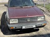 Volkswagen Jetta 1990 года за 630 000 тг. в Семей – фото 2