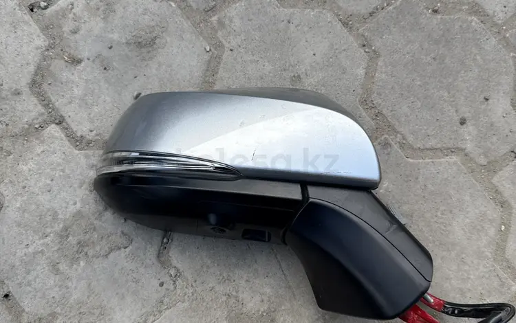 Зеркало Rav-4 50 кузов за 100 000 тг. в Караганда
