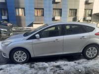 Ford Focus 2017 годаүшін5 500 000 тг. в Алматы