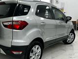 Ford EcoSport 2018 года за 6 500 000 тг. в Атырау – фото 2