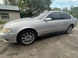 Toyota Aristo 1995 годаүшін2 650 000 тг. в Семей – фото 4