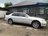Toyota Aristo 1995 годаүшін2 650 000 тг. в Семей – фото 3