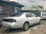 Toyota Aristo 1995 годаүшін2 650 000 тг. в Семей – фото 2