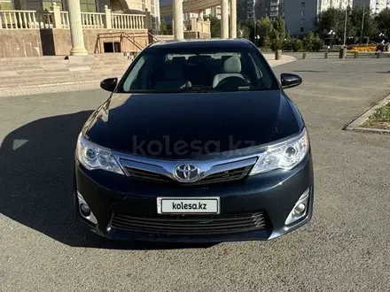 Toyota Camry 2014 года за 6 000 000 тг. в Уральск – фото 3