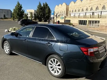 Toyota Camry 2014 года за 6 000 000 тг. в Уральск – фото 9