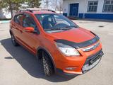 Lifan X50 2015 года за 3 700 000 тг. в Костанай – фото 3