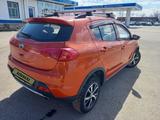 Lifan X50 2015 годаүшін3 700 000 тг. в Костанай – фото 5