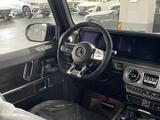 Mercedes-Benz G 63 AMG 4MATIC 2024 годаүшін118 000 000 тг. в Астана – фото 2