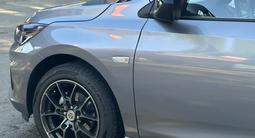 Chevrolet Onix 2023 годаүшін5 150 000 тг. в Алматы – фото 3