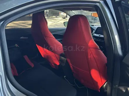 Chevrolet Onix 2023 года за 5 150 000 тг. в Алматы – фото 10