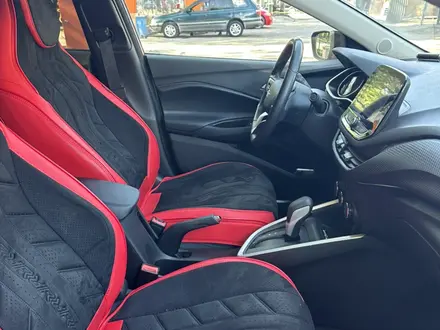 Chevrolet Onix 2023 года за 5 150 000 тг. в Алматы – фото 11