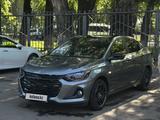 Chevrolet Onix 2023 годаүшін5 150 000 тг. в Алматы
