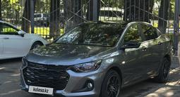 Chevrolet Onix 2023 годаүшін5 150 000 тг. в Алматы