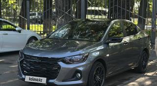 Chevrolet Onix 2023 года за 5 150 000 тг. в Алматы