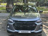 Chevrolet Onix 2023 годаүшін5 150 000 тг. в Алматы – фото 2