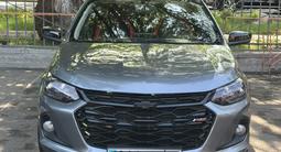 Chevrolet Onix 2023 годаүшін5 150 000 тг. в Алматы – фото 2