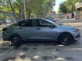 Chevrolet Onix 2023 годаүшін5 150 000 тг. в Алматы – фото 5