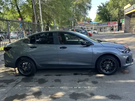 Chevrolet Onix 2023 года за 5 150 000 тг. в Алматы – фото 5