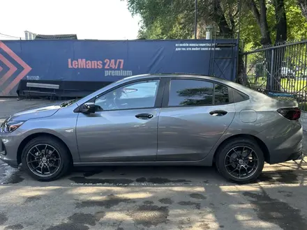 Chevrolet Onix 2023 года за 5 150 000 тг. в Алматы – фото 8