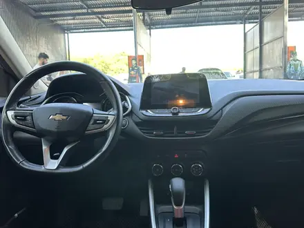 Chevrolet Onix 2023 года за 5 150 000 тг. в Алматы – фото 9