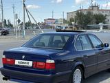 BMW 525 1994 годаүшін2 500 000 тг. в Кызылорда – фото 4