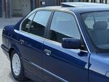 BMW 525 1994 годаүшін2 500 000 тг. в Кызылорда – фото 2