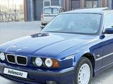 BMW 525 1994 годаүшін2 500 000 тг. в Кызылорда – фото 3