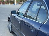 BMW 525 1994 годаүшін2 500 000 тг. в Кызылорда – фото 5
