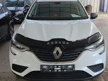 Renault Arkana, 2021