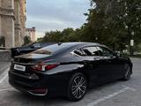 Lexus ES 250 2022 года за 21 500 000 тг. в Шымкент – фото 4