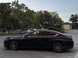 Lexus ES 250 2022 года за 21 500 000 тг. в Шымкент – фото 5
