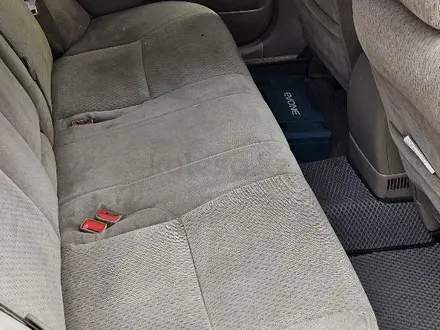 Toyota Camry 2002 года за 3 950 000 тг. в Семей – фото 6