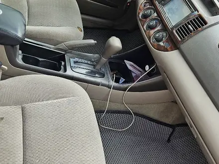 Toyota Camry 2002 года за 3 950 000 тг. в Семей – фото 7