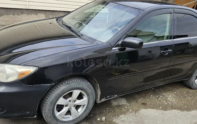 Toyota Camry 2002 года за 3 950 000 тг. в Семей