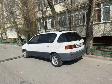 Toyota Ipsum 1997 года за 3 537 256 тг. в Алматы – фото 4