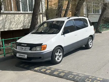 Toyota Ipsum 1997 года за 3 537 256 тг. в Алматы – фото 3