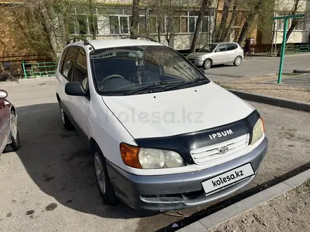 Toyota Ipsum 1997 года за 3 537 256 тг. в Алматы