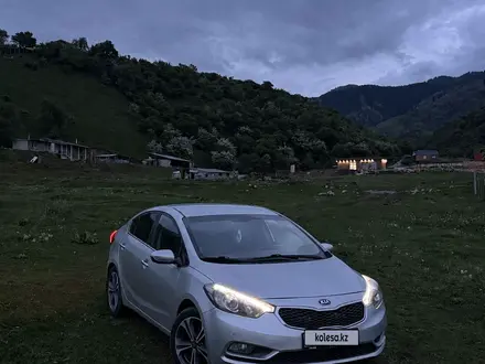Kia Cerato 2014 года за 6 500 000 тг. в Алматы