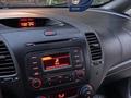 Kia Cerato 2014 года за 6 500 000 тг. в Алматы – фото 10