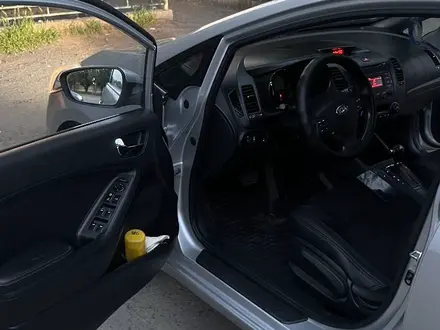 Kia Cerato 2014 года за 6 500 000 тг. в Алматы – фото 11